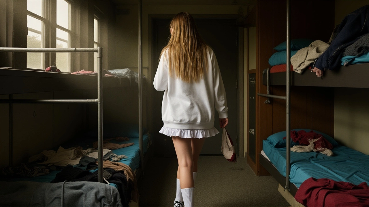 «Миссия» вместо зарплаты