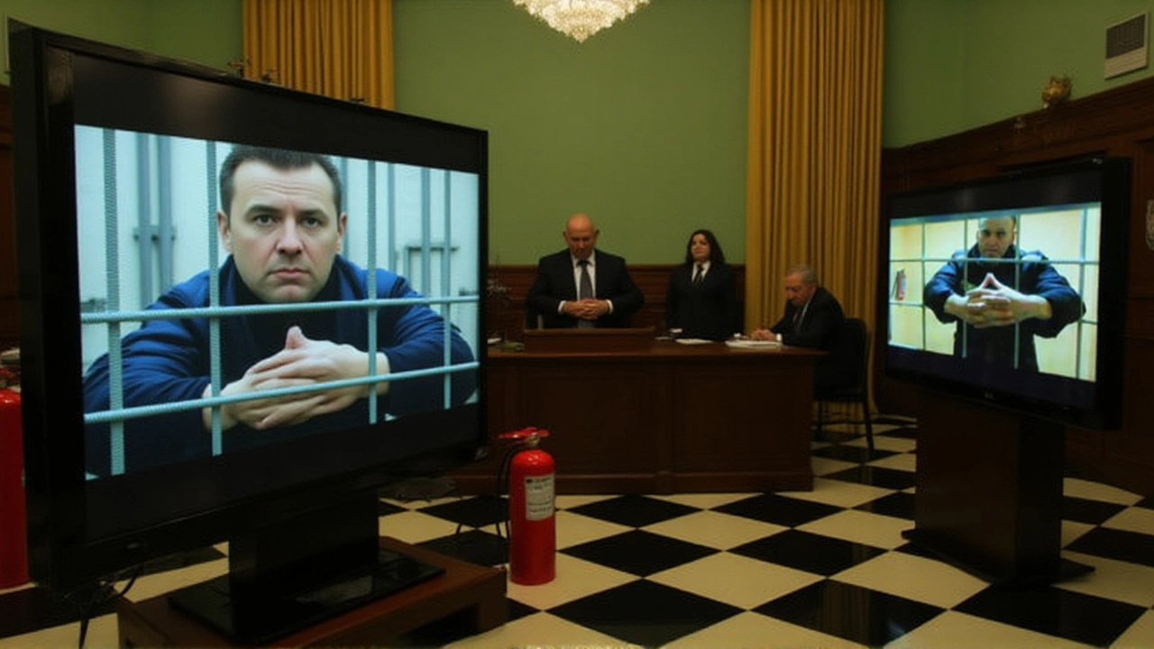 Рязанец оштрафован на 500 тыс. рублей за 14 тыс. рублей донатов ФБК